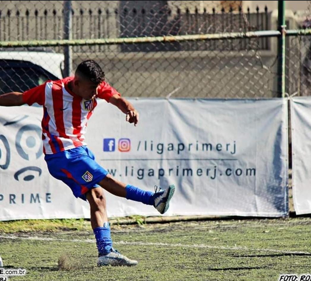 10 - Matheus Tavares