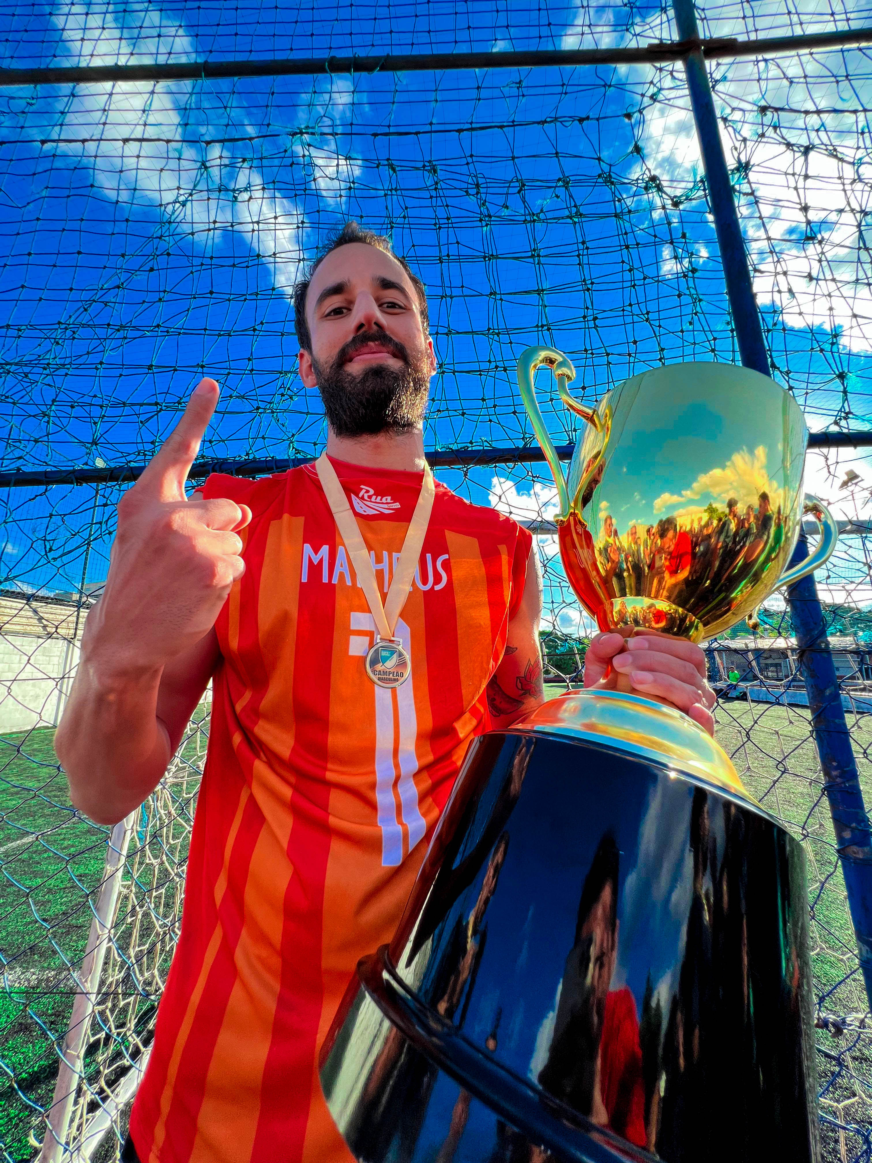 1 - MATHEUS