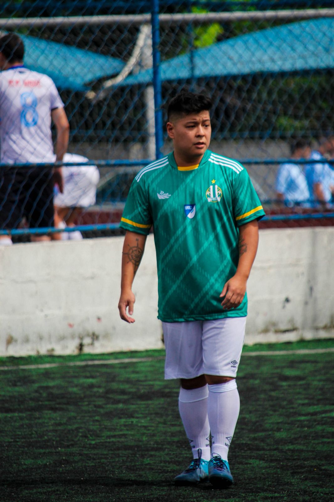 5 - NICK
