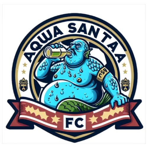 Aqua Santa Aqua Santa