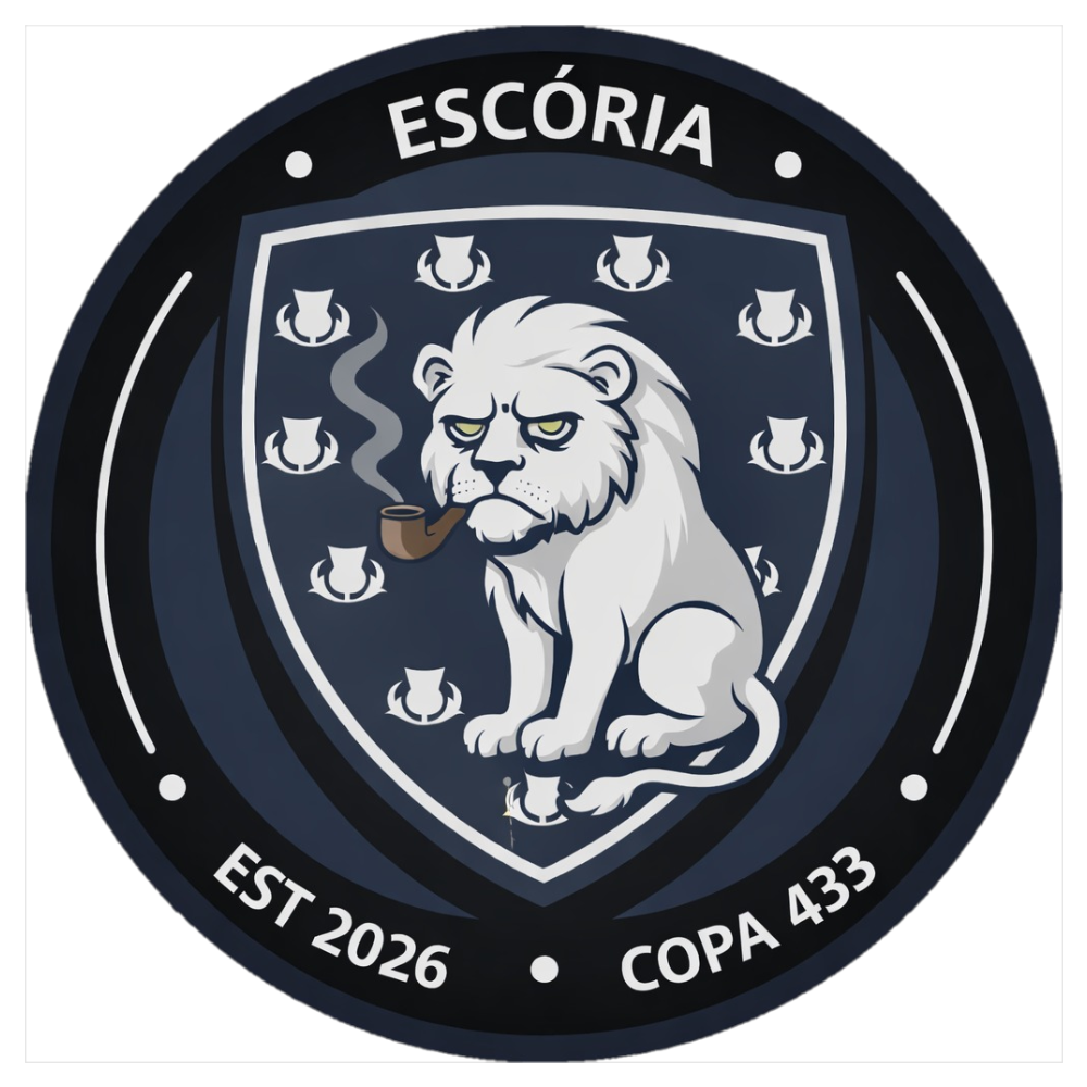 Escória Escória