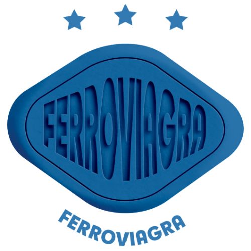 Ferroviagra
