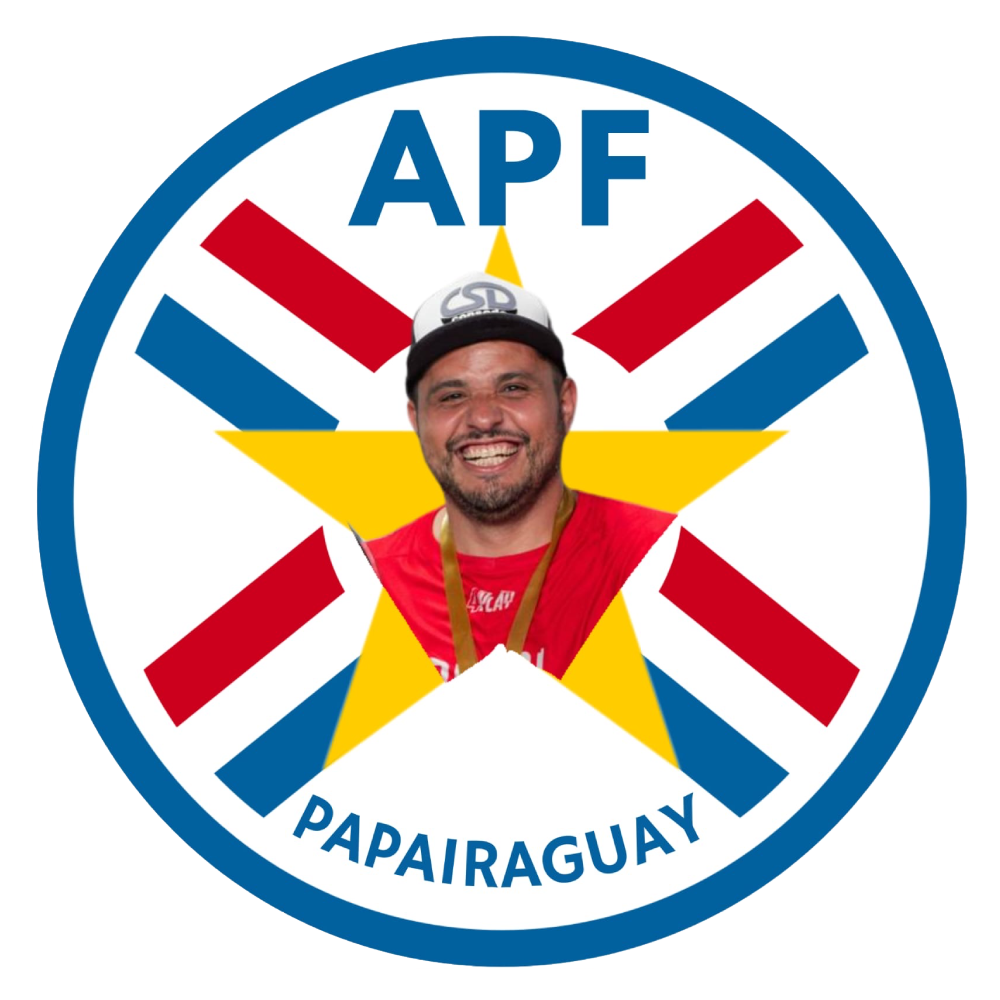 Papairaguai