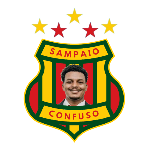 Sampaio Confuso Sampaio Confuso